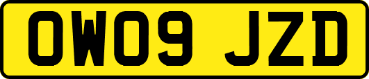 OW09JZD
