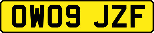 OW09JZF