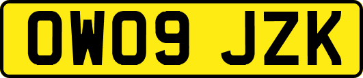 OW09JZK