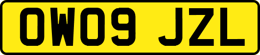 OW09JZL