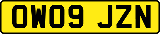 OW09JZN