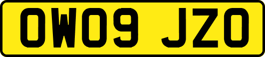 OW09JZO