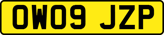 OW09JZP