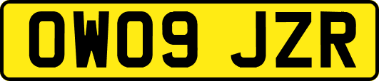 OW09JZR