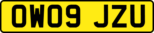 OW09JZU