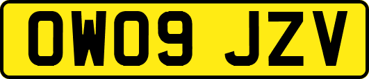 OW09JZV
