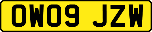 OW09JZW