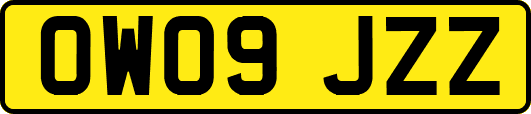 OW09JZZ