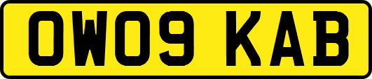 OW09KAB