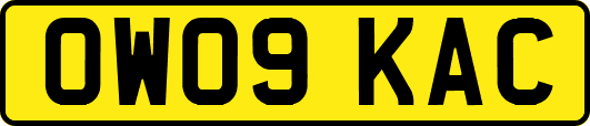 OW09KAC