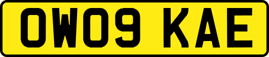 OW09KAE