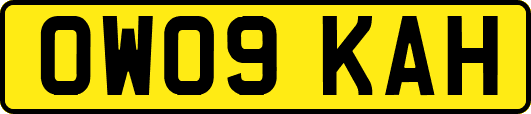 OW09KAH