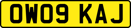 OW09KAJ