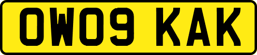 OW09KAK