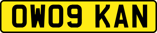 OW09KAN