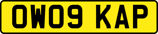 OW09KAP