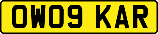 OW09KAR