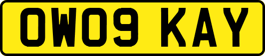 OW09KAY