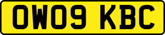OW09KBC