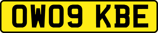 OW09KBE