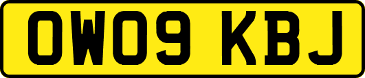 OW09KBJ