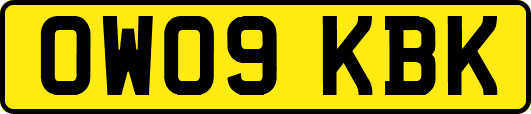 OW09KBK