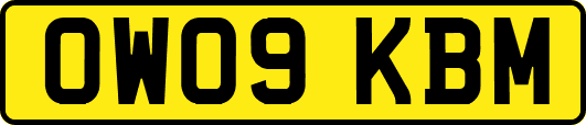 OW09KBM