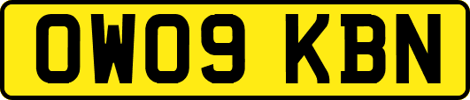 OW09KBN