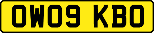 OW09KBO