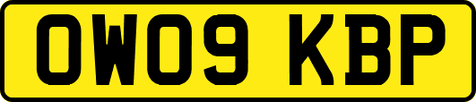 OW09KBP