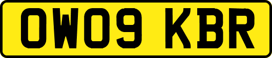 OW09KBR