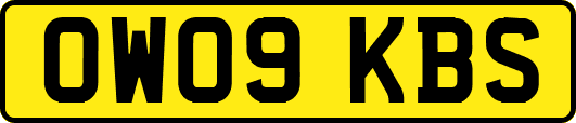 OW09KBS