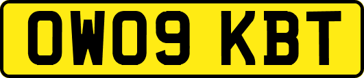OW09KBT