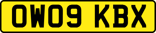 OW09KBX