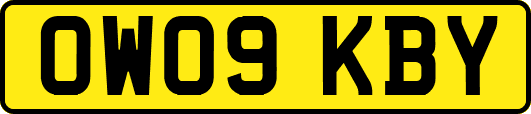 OW09KBY