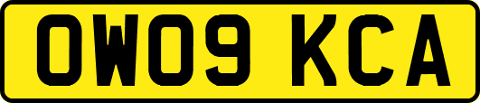 OW09KCA