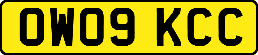 OW09KCC