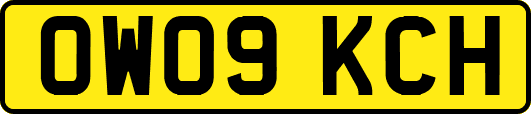 OW09KCH