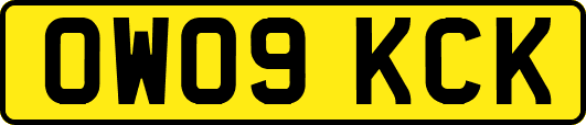 OW09KCK