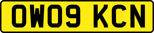 OW09KCN