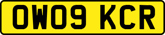 OW09KCR