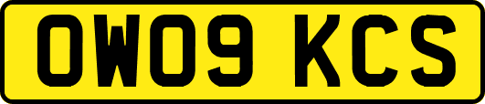 OW09KCS