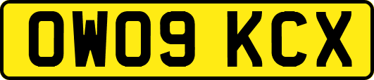 OW09KCX