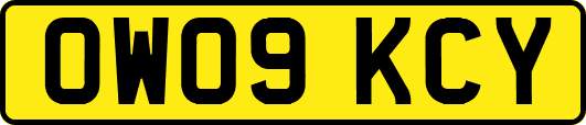 OW09KCY