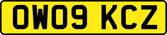 OW09KCZ