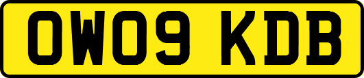 OW09KDB