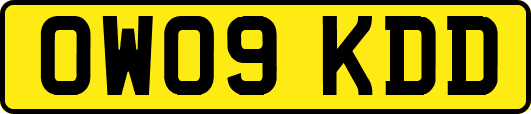 OW09KDD