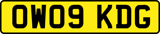 OW09KDG