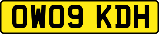 OW09KDH