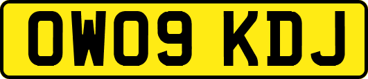 OW09KDJ